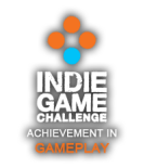 Indie Game Challenge Award